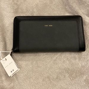 Emma wallet from Pixie Mood